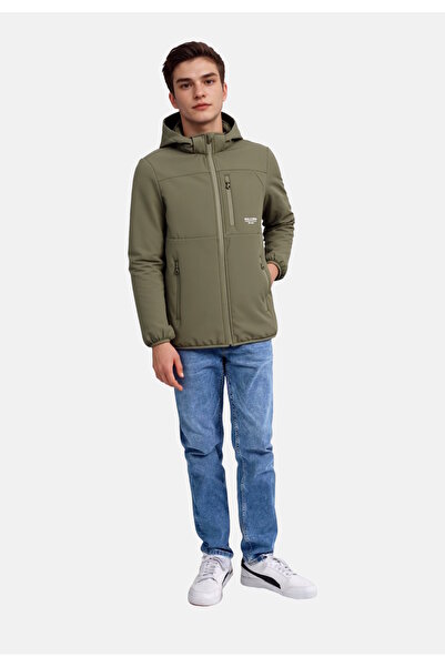 Jack & Jones Junior Jacke THEO Softshelljacke