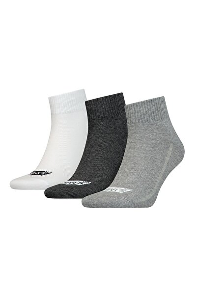 Levi's Socken Kurzsocken 3-Pack