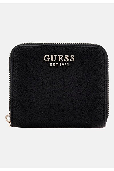 Guess Geldbeutel Laurel II SLG Small Zip Around Wallet