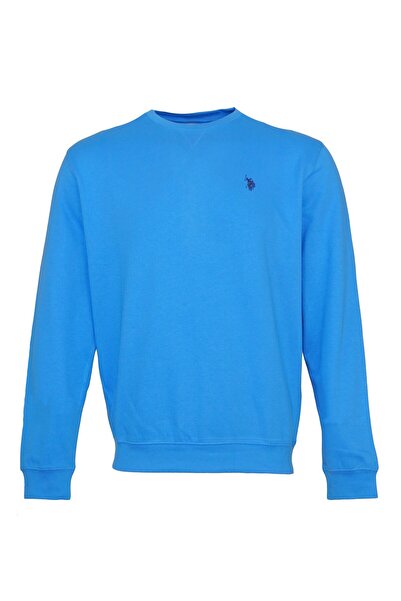 U.S. Polo Assn. Pullover Sweater R-Neck