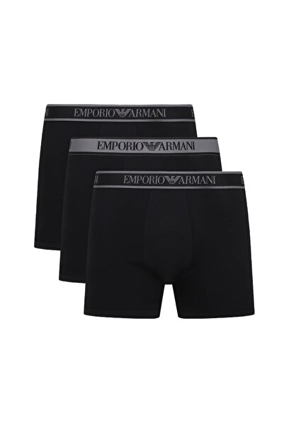 Emporio Armani Boxershorts Unterhosen 3-Pack