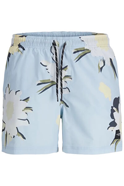 Jack & Jones Junior Badehose MAUI Schwimm-Shorts