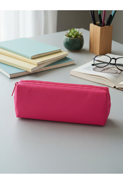 Dörtel Tedarik Živopisno obojena, udobna za korišćenje, pernica srednje veličine