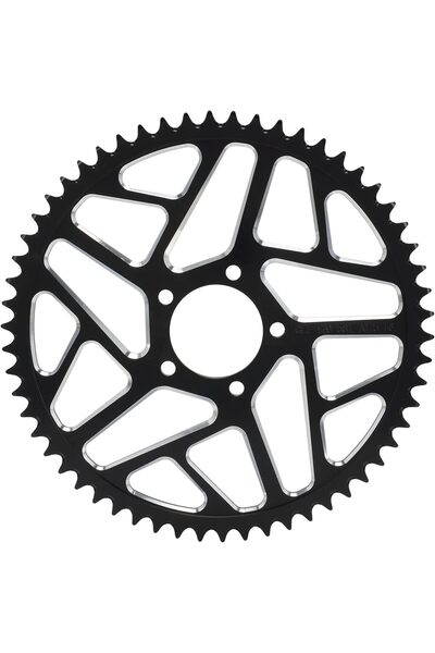 JFG RACING Οπίσθιος οδοντωτός τροχός αλυσίδας μοτοσικλέτας, οδοντωτός τροχός ...