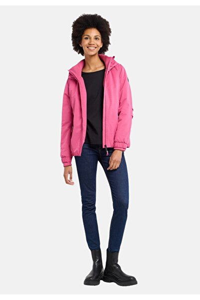 Ragwear Jacke Kapuzenjacke DIZZIE WARM