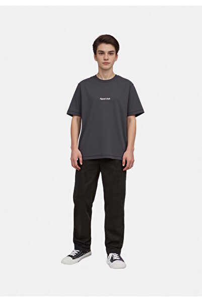 Jack & Jones Junior T-Shirt NORREBRO Kurzarmshirt