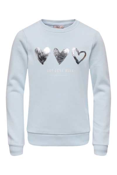 Kids Only Pullover MARY LIFE Pullover