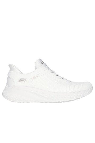 SKECHERS BOBS Squad Chaos Current Muse Women's Sneakers, EU 36.5