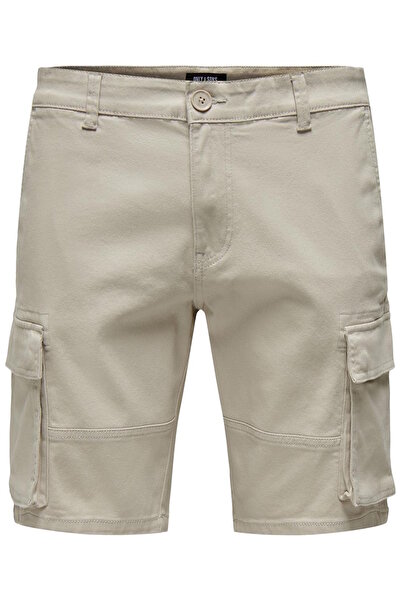 Only & Sons Shorts CAM Cargo-Shorts
