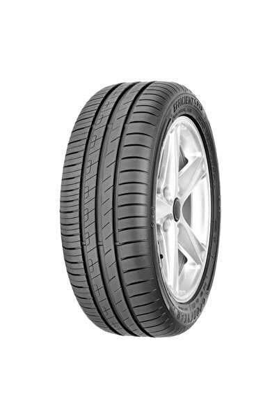 Goodyear 195/60 R15 88V Efficientgrip Oto Yaz Lastiği (Üretim: 2026)
