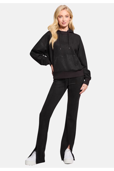 Guess Kapuzensweatshirt Hoodie SCUBA