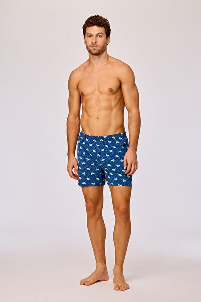 Woody Türkiye Men's boxer