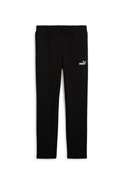 Puma Sweathose ESS Small No. 1 Logo lange Jogginghose