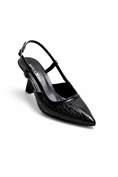 Elabutik Marcamiss 8256 Femei pantofi cu toc