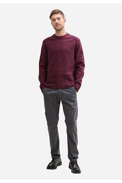 Tom Tailor Chinohose lange Hose