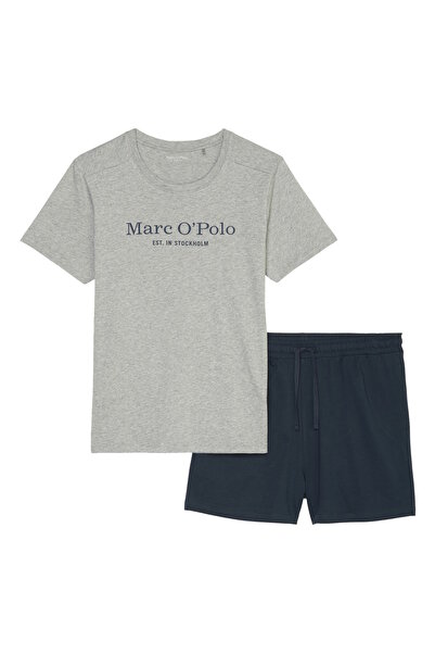 Marc O'Polo Schlafanzug Pyjama