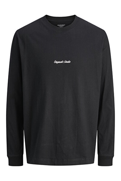 Jack & Jones Junior Pullover NORREBRO Sweatshirt