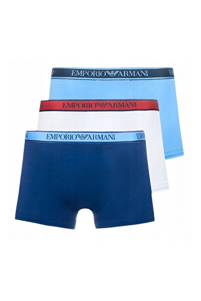 Emporio Armani Boxershorts Unterhosen Dreierpack