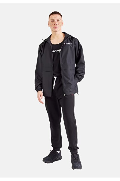 Champion Jacke Kapuzenjacke