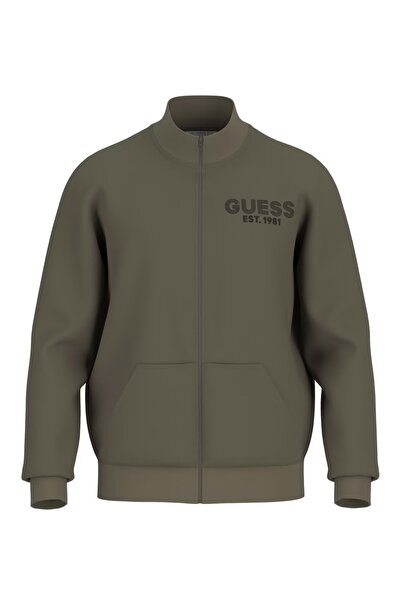 Guess Jacke Sweatjacke