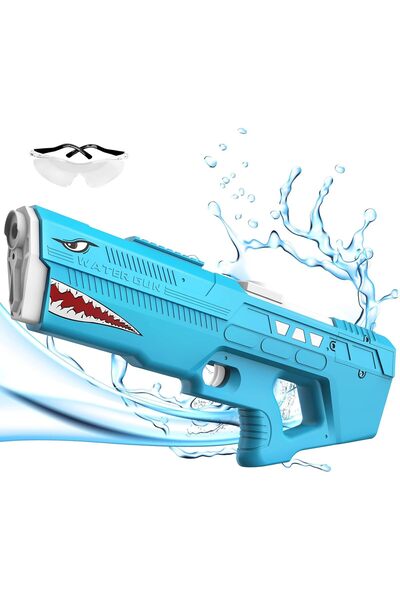 water Electric Gun from for Adults and Kids