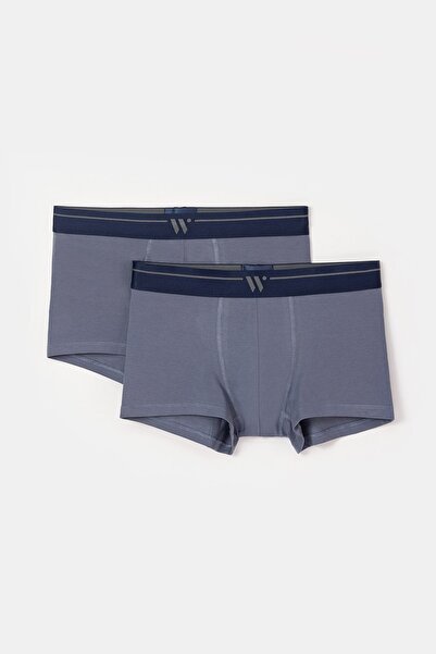 Woody Türkiye Set of 2 men's boxers