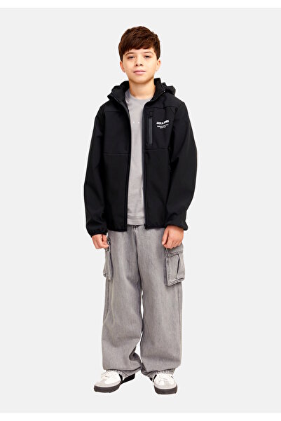 Jack & Jones Junior Jacke THEO Softshelljacke