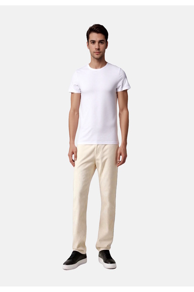 Joop T-Shirt JM0011 Kurzarmshirt 2er Pack