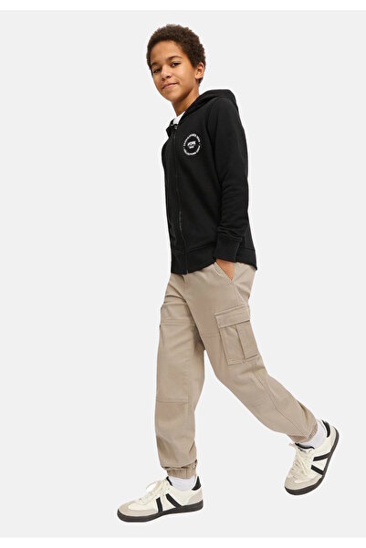 Jack & Jones Junior Hose KANE JONNY Cargohose