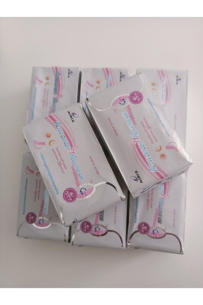 TİENS AİRİZ HİJYENİK PED Tiens