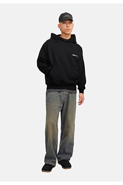Jack & Jones Kapuzensweatshirt ISLINGTON Hoodie