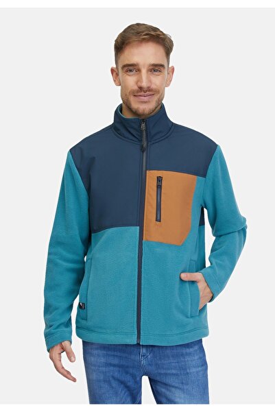 Ragwear Jacke Fleecejacke FLETTCHER