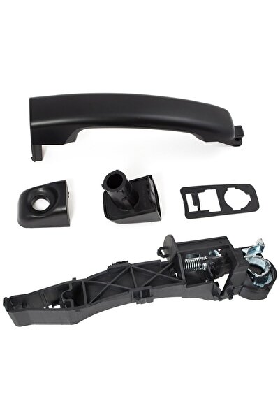 Other Mâner exterior ușă Nissan NV400 2.3 dCi 2010- set 2 buc. (FL=MR)