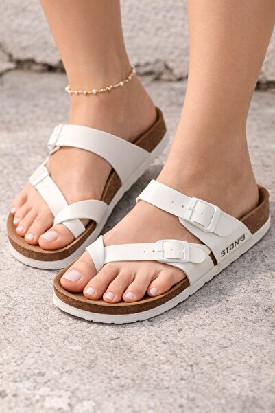 ALTUNTAŞ Žene - Japanke Papuče Mayari za svakodnevnu upotrebu, dom, vani, pla...