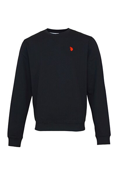 U.S. Polo Assn. Pullover Sweater R-Neck