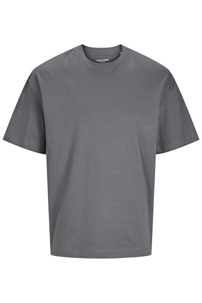 Jack & Jones T-Shirt URBAN EDGE Kurzarmshirt