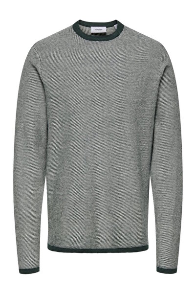 Only & Sons Pullover TIMMY Strickpullover R-Neck