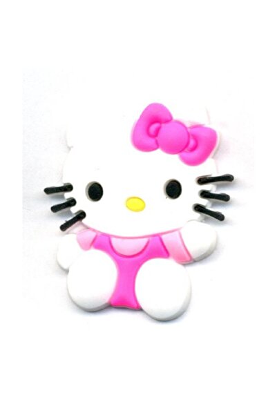 Jibbitz Accesoriu Crocs Jibbitz, Hello Kitty model 2