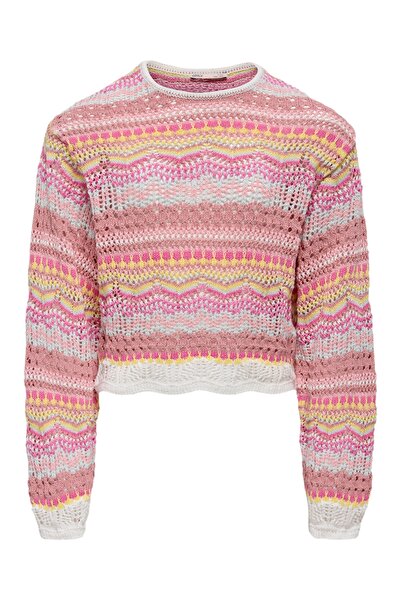 Kids Only Strickpullover LOUISE LIFE Pullover