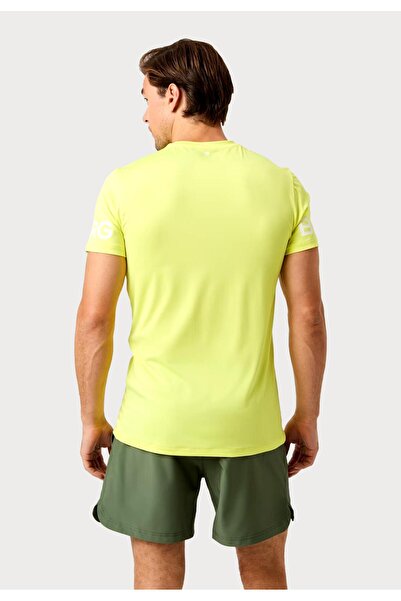 Björn Borg Shirt Shortsleeve Borg T-Shirt