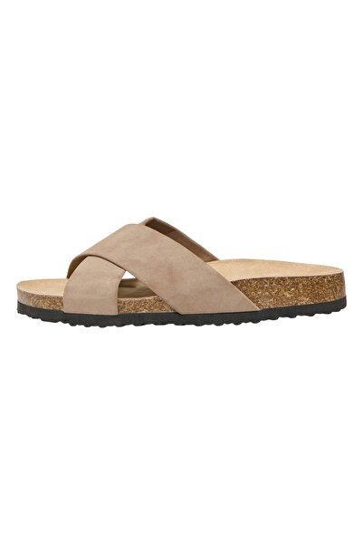Only a Shoe Pantolette Maxi Schlappen