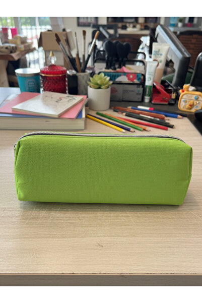 Dörtel Tedarik Živopisno obojena, udobna za korišćenje, pernica srednje veličine