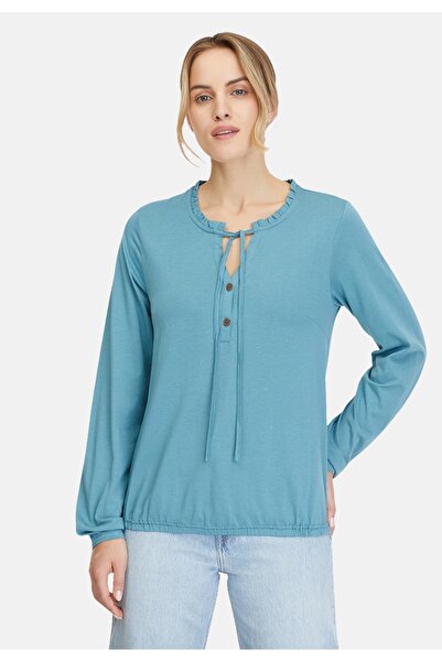 Ragwear Langarmshirt Longsleeve ONELIA ORG