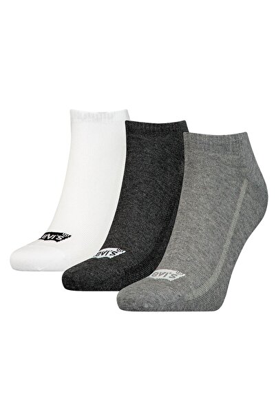 Levi's Socken Kurzsocken 3-Pack