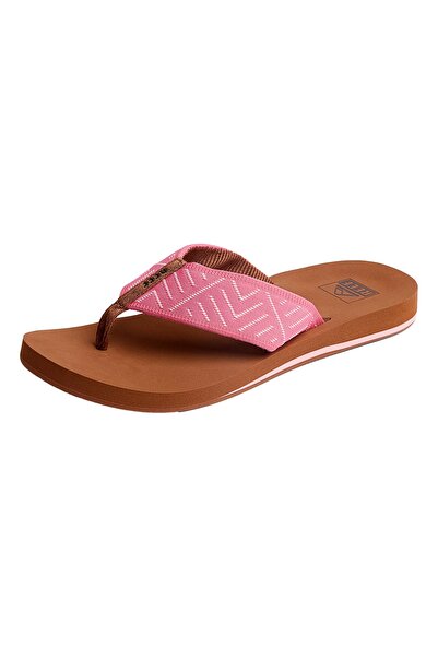 Reef Pantolette Spring Woven Zehentrenner