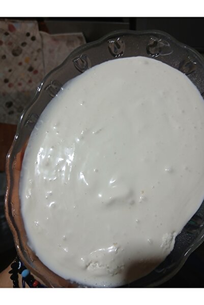 Suluçay Şarküteri Yusufeli köy kaymağı