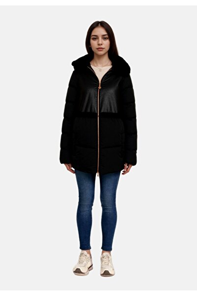 EA7 Jacke Winterjacke