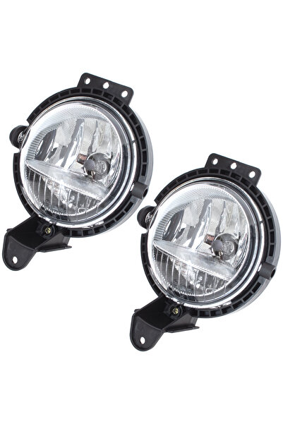 Farex Set proiectoare ceață MINI R55 2007-2014 S+R