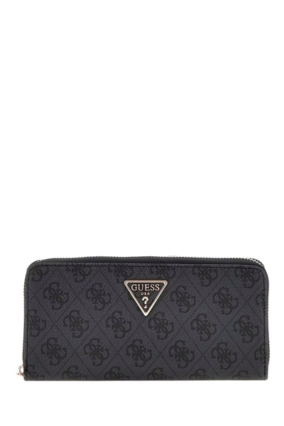 Guess Geldbörse Geldbeutel LAUREL SLG LARGE