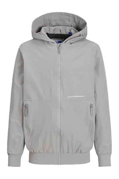 Jack & Jones Junior Jacke PACER TRACK Bomberjacke